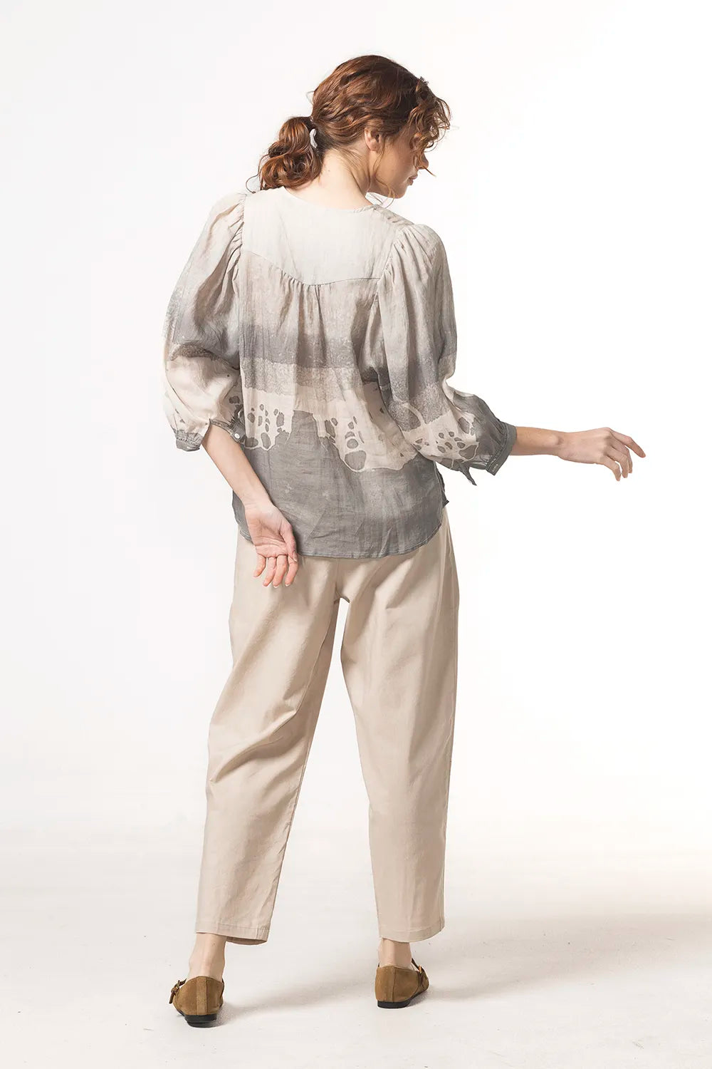 Blusa Prana