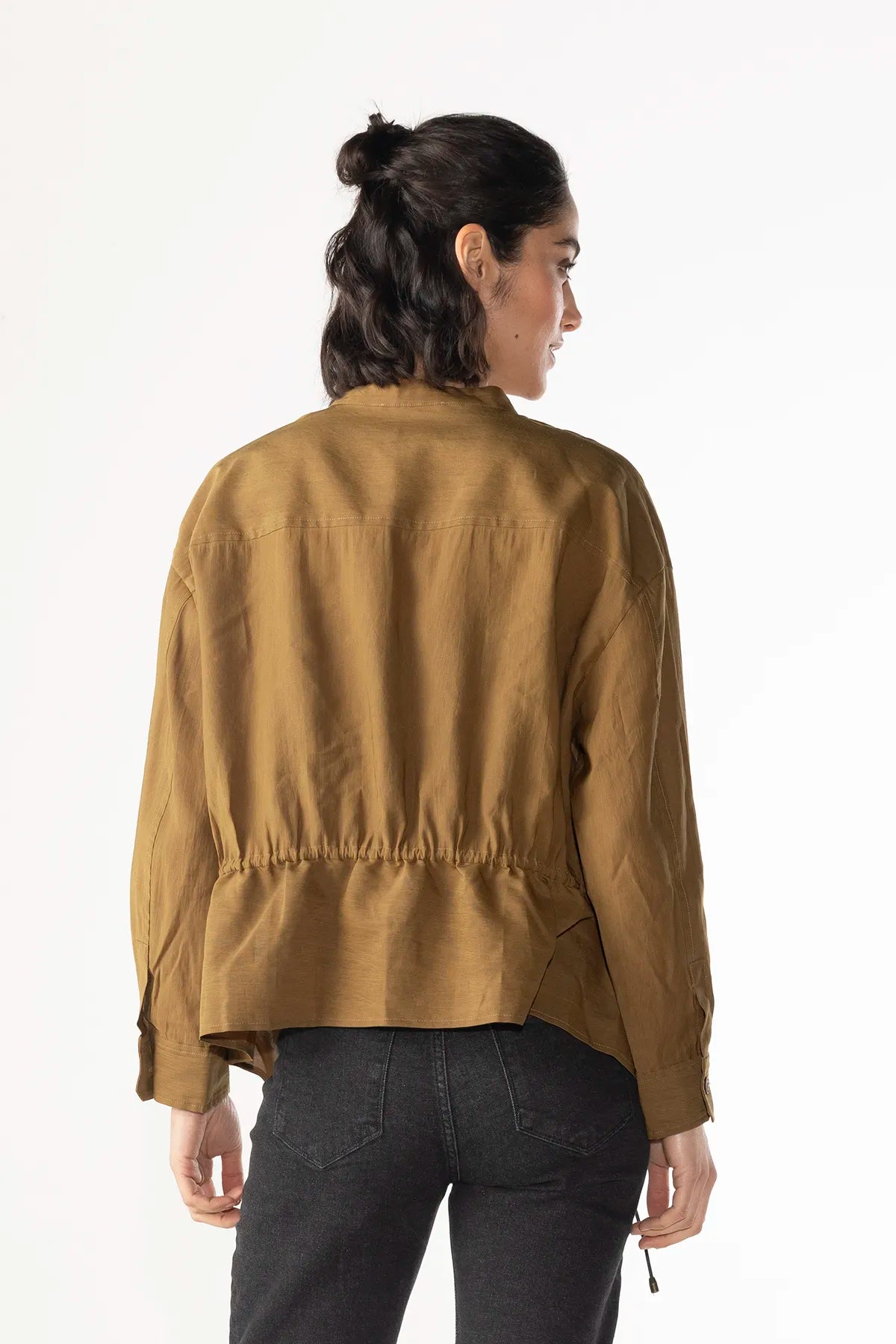Blusa Udane