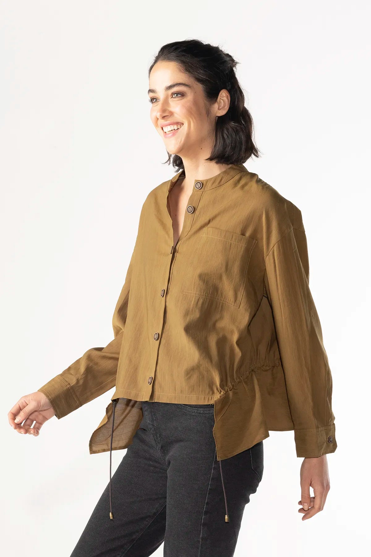 Blusa Udane