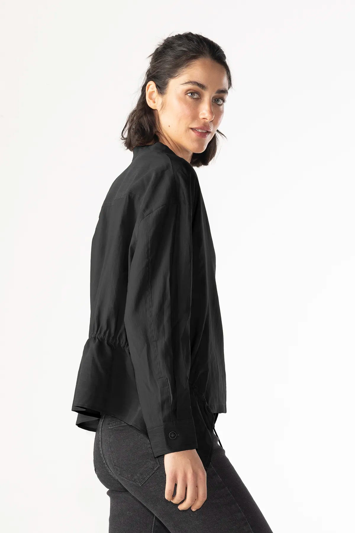 Blusa Udane