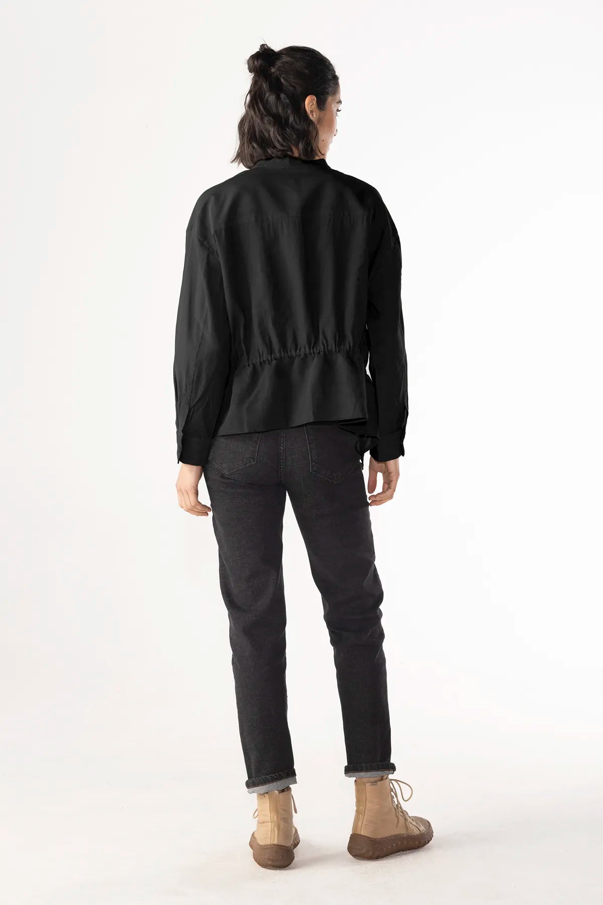 Blusa Udane