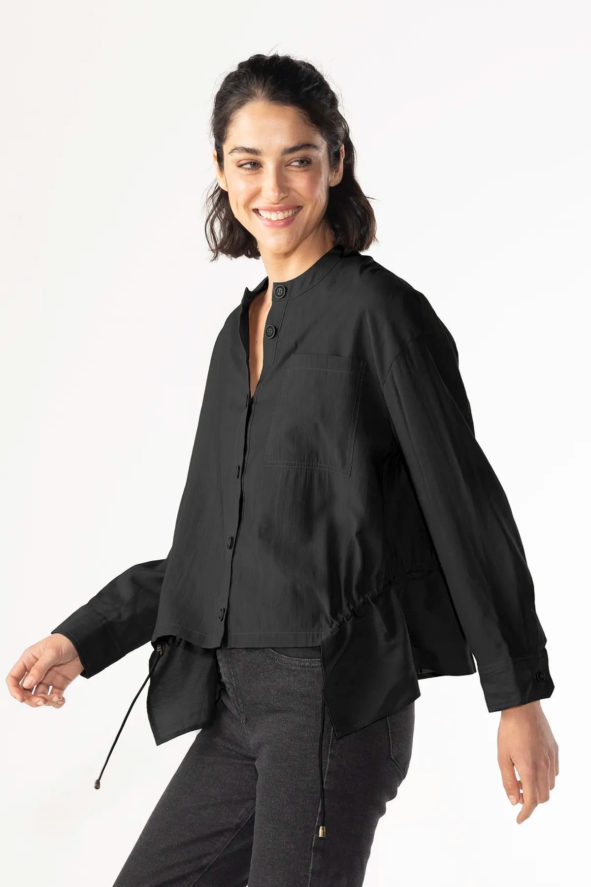 Blusa Udane