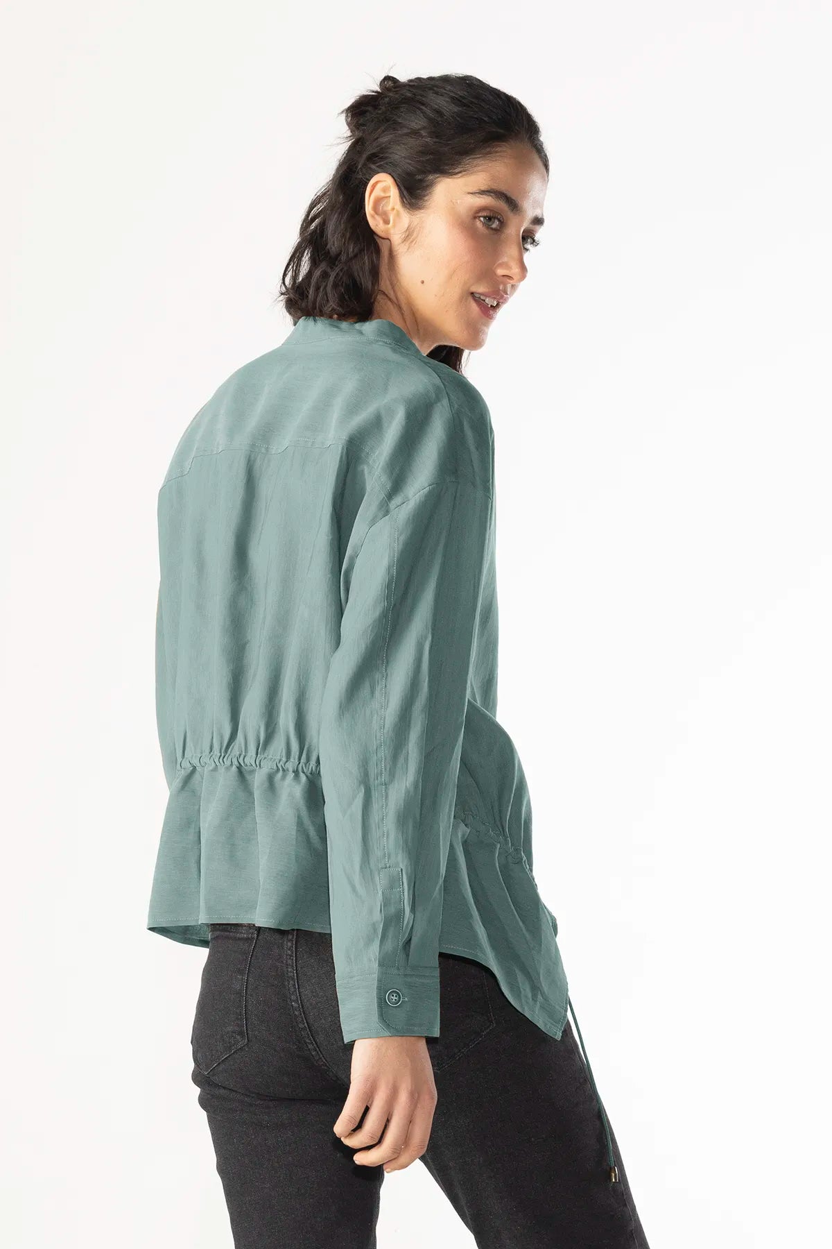 Blusa Udane