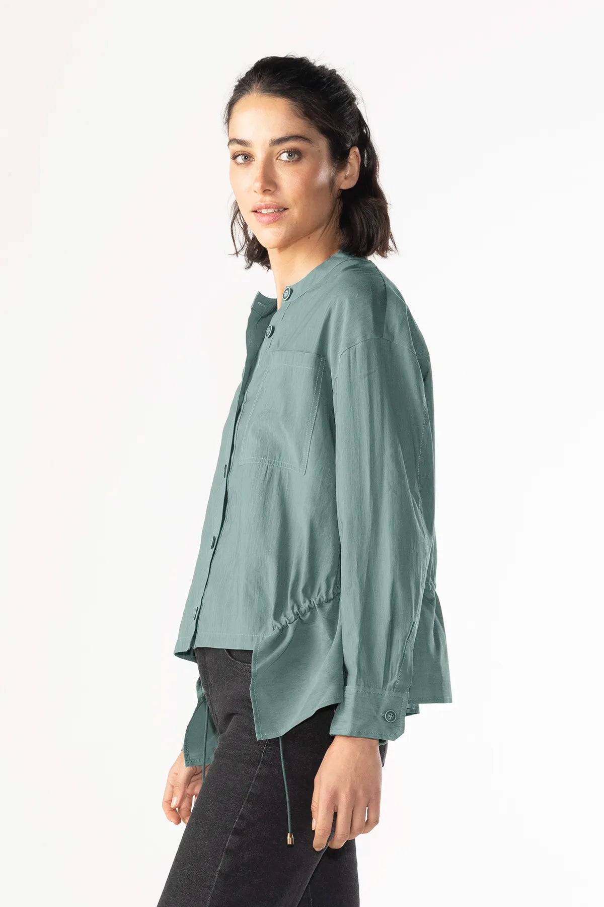 Blusa Udane