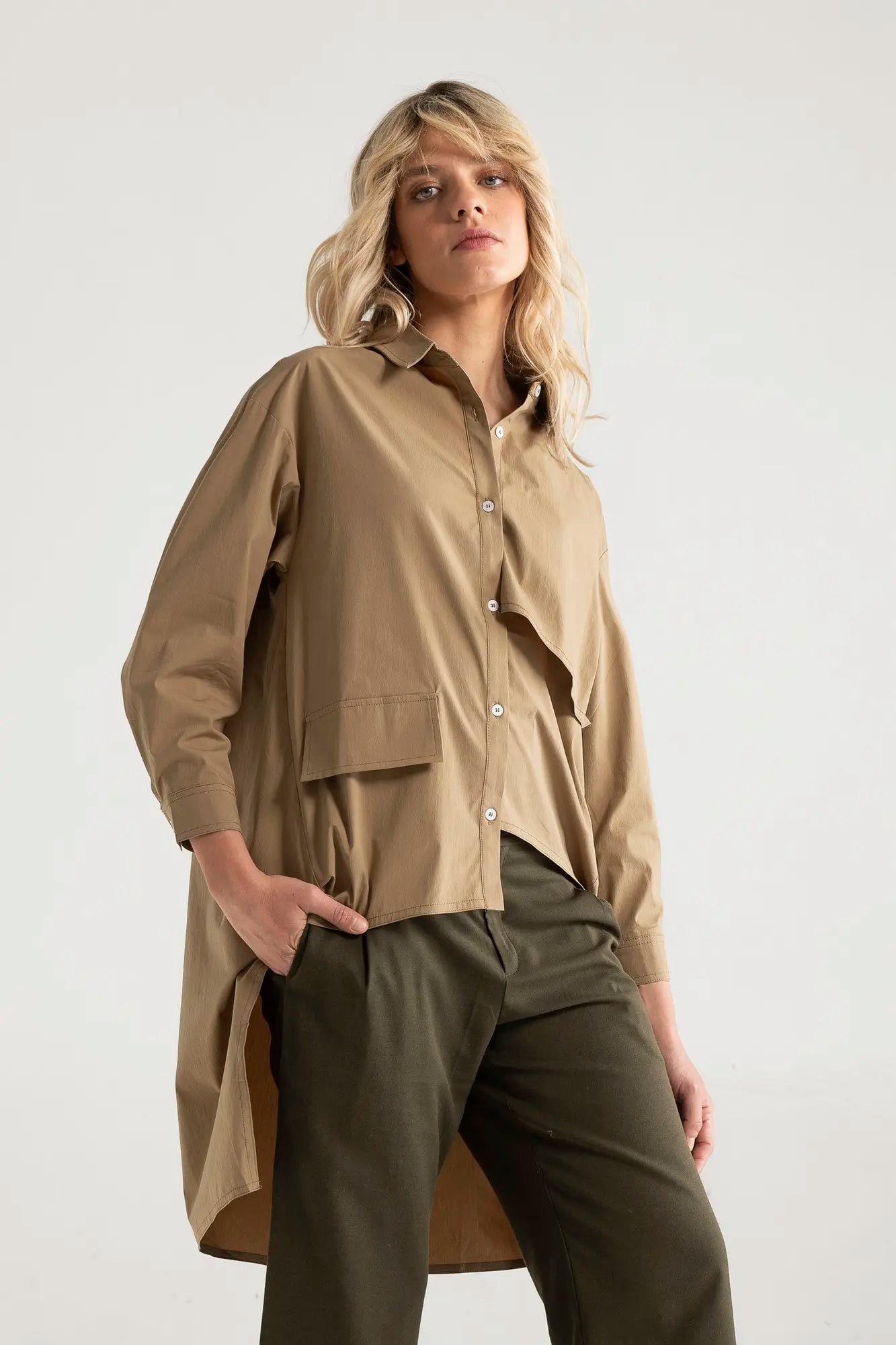 Bluson Issey
