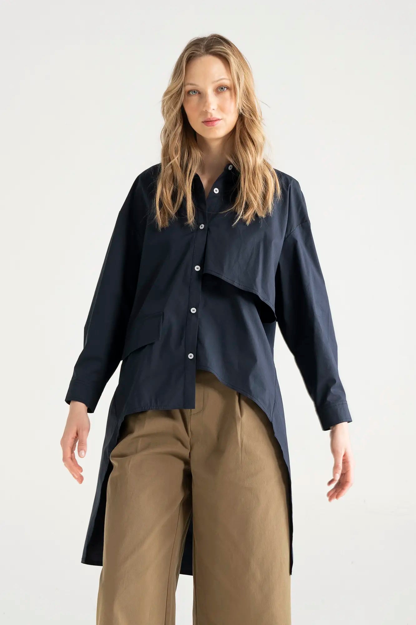 Bluson Issey