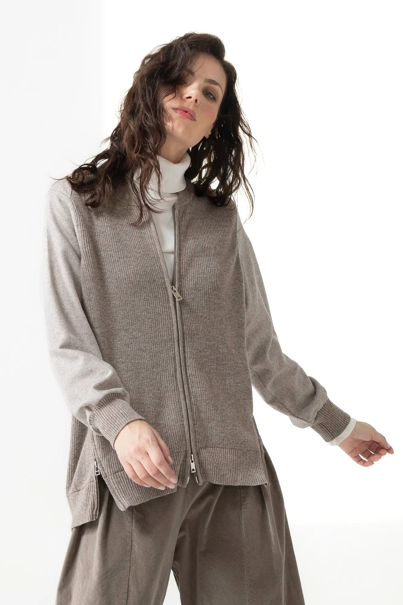 Chaqueta Adara