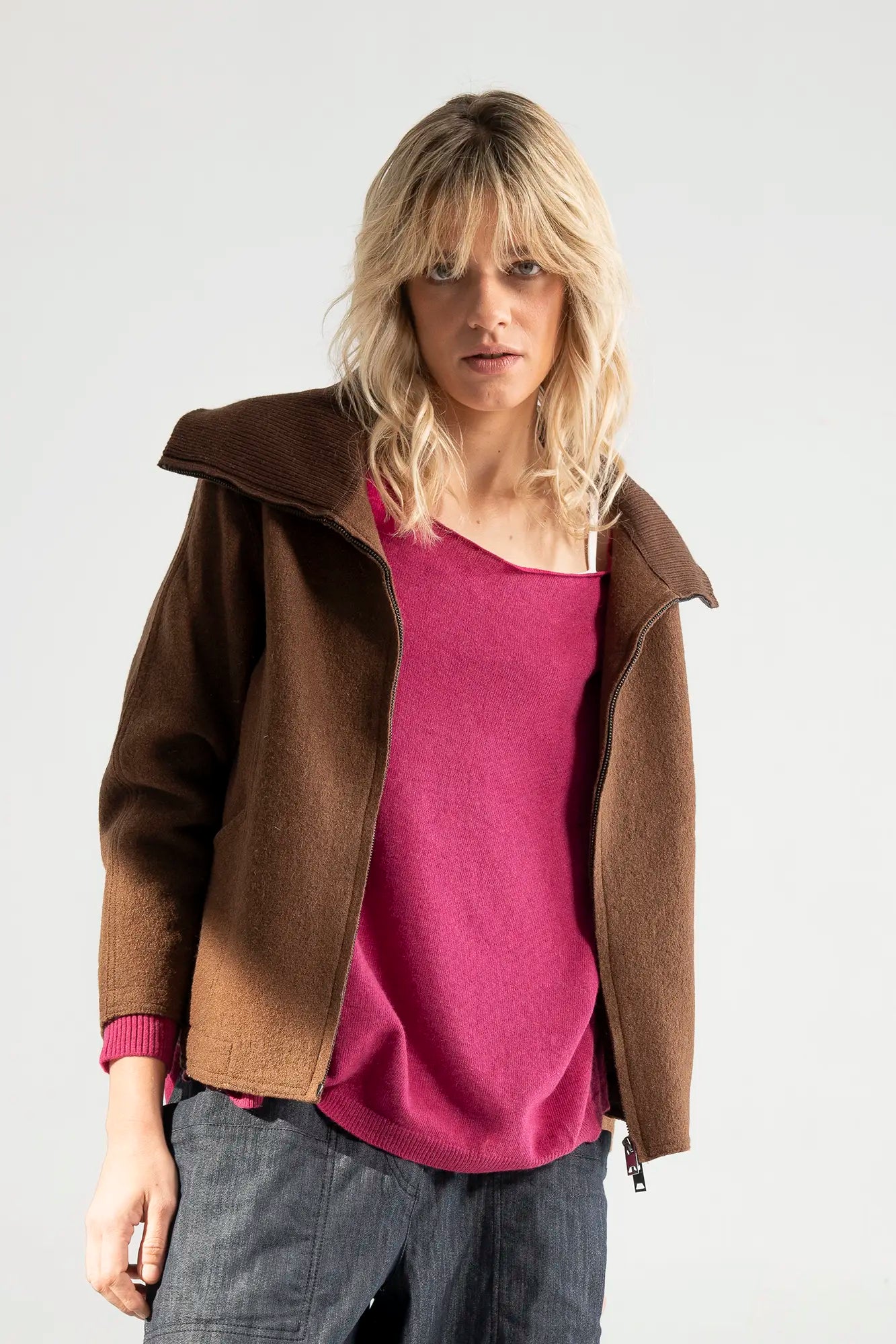 Chaqueta Chloe