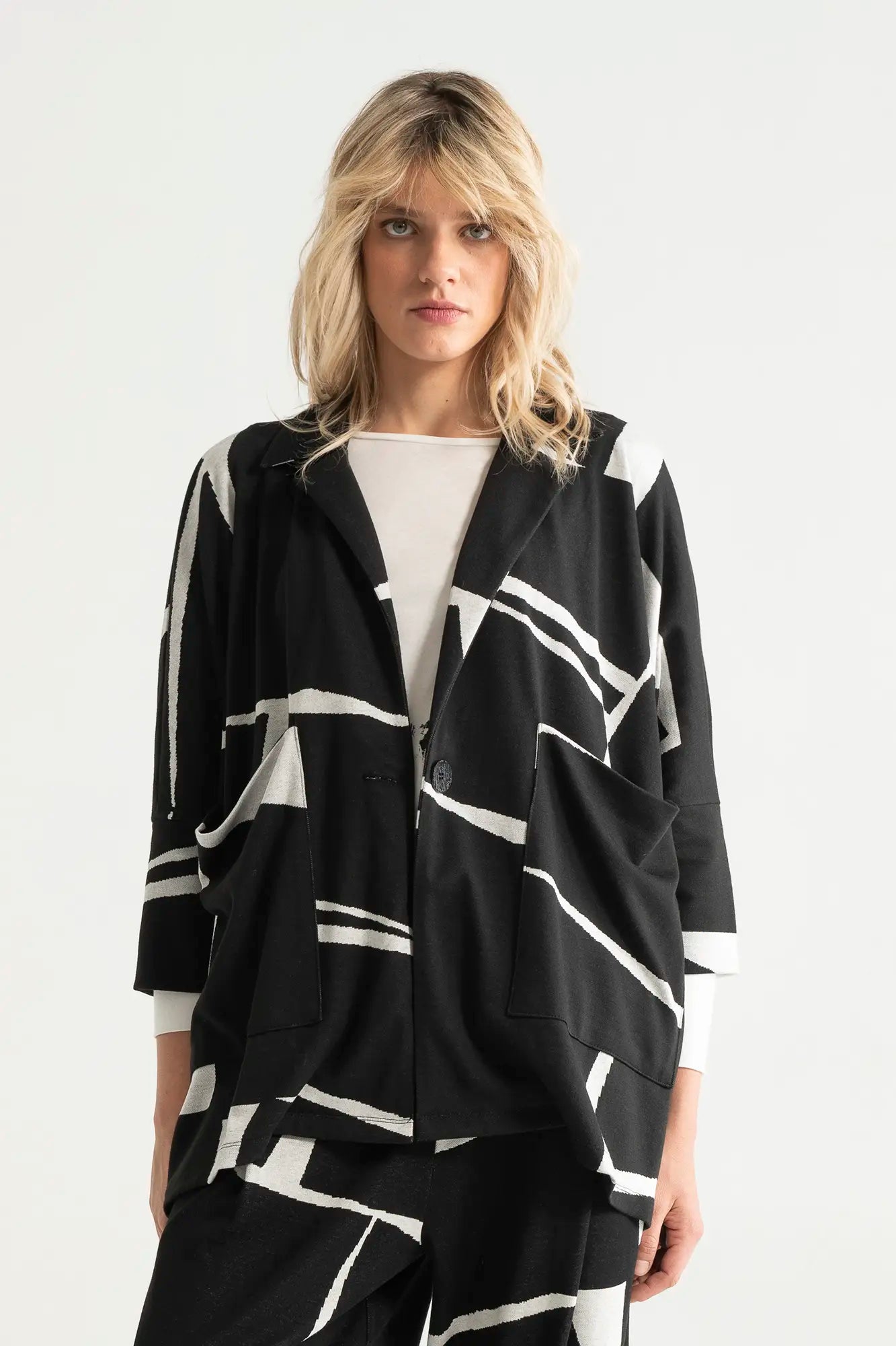Chaqueta Darka