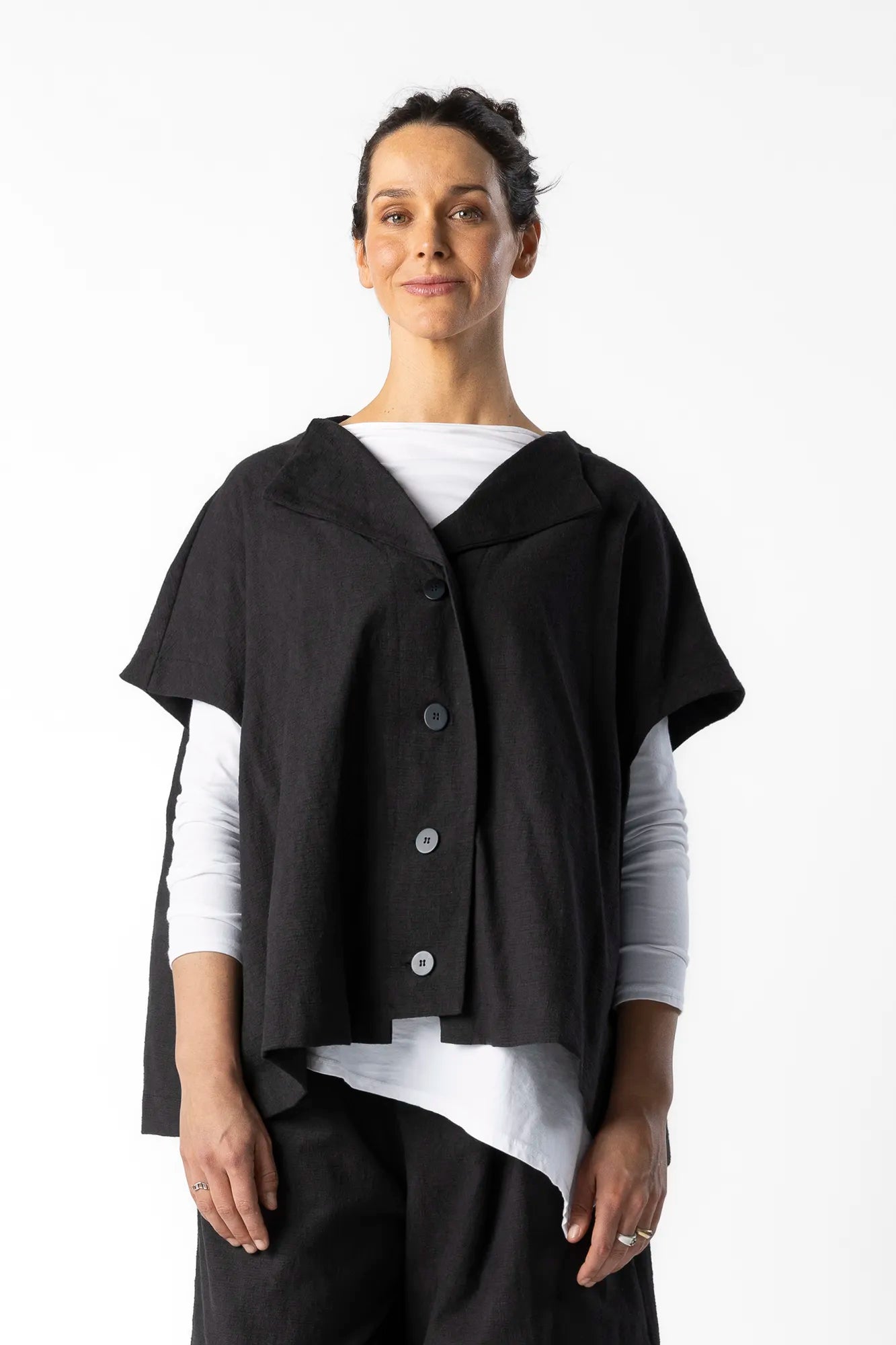Chaqueta Doina