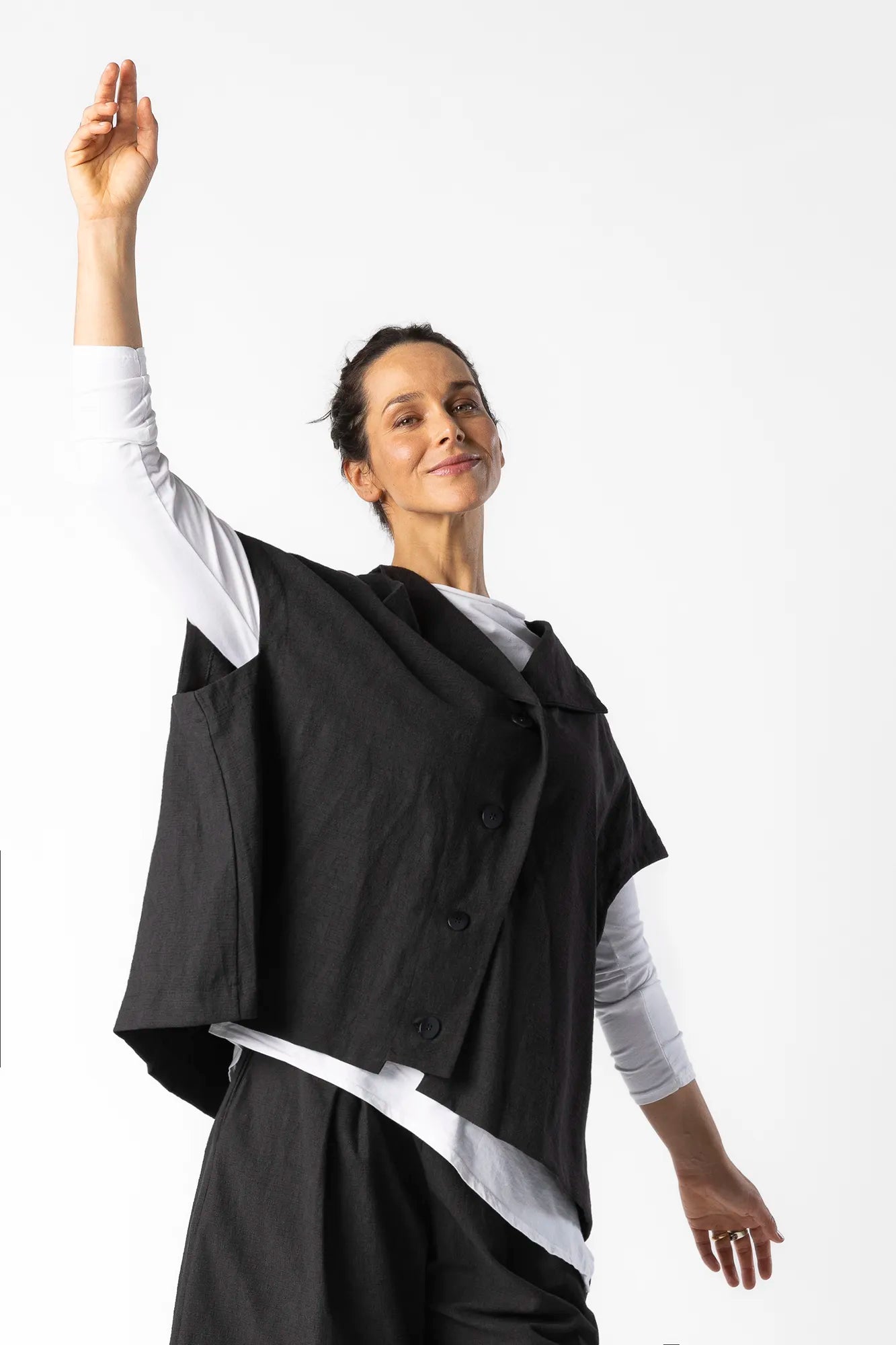 Chaqueta Doina