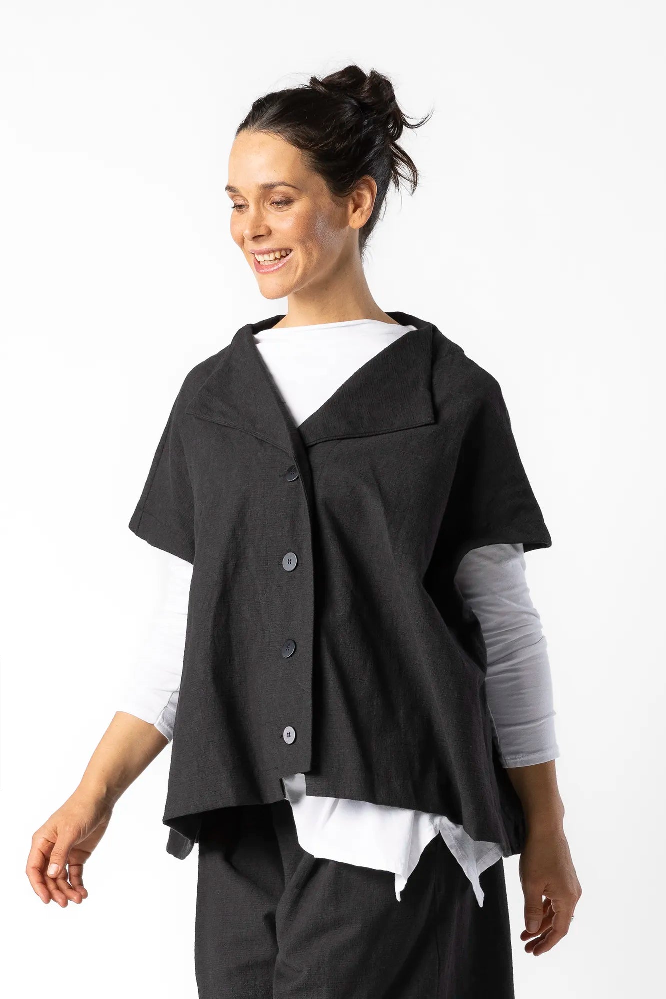 Chaqueta Doina