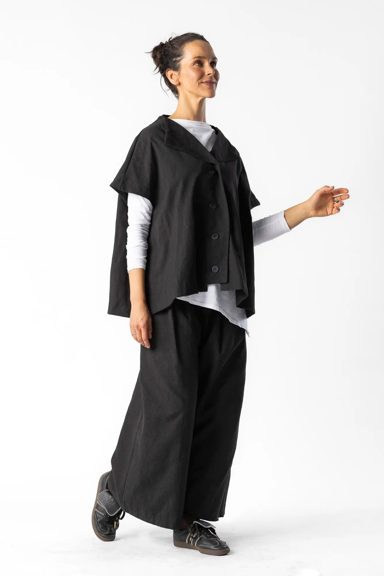 Chaqueta Doina