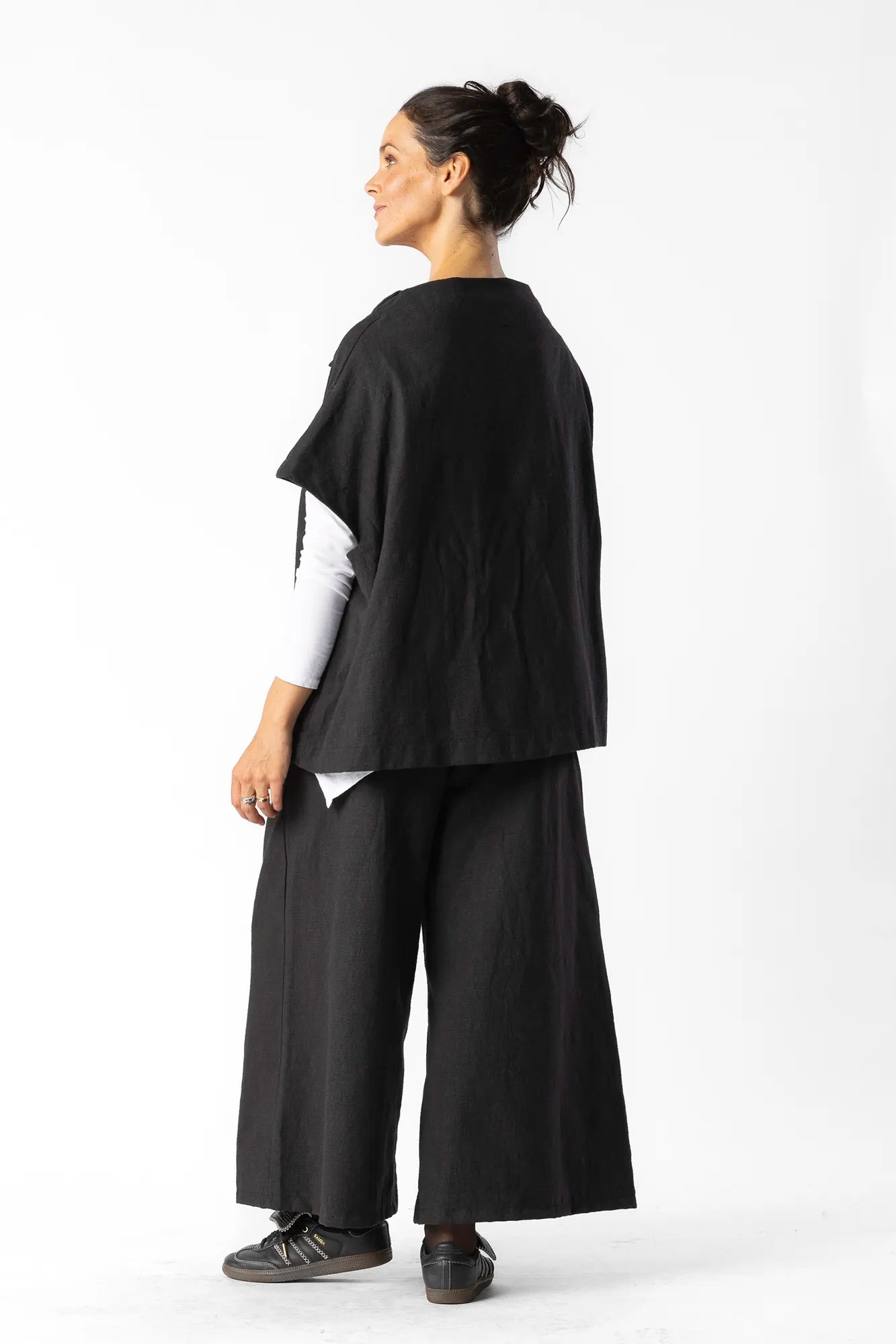 Chaqueta Doina
