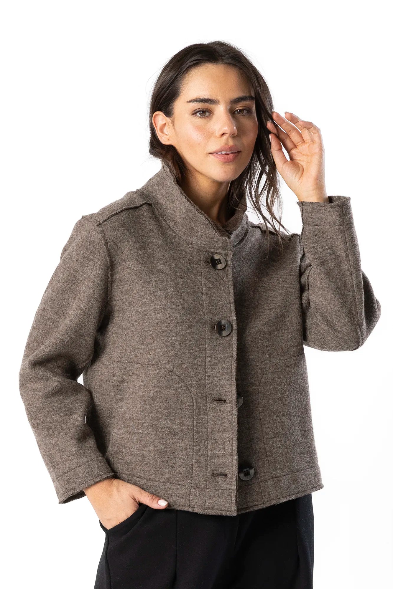 Chaqueta Elda
