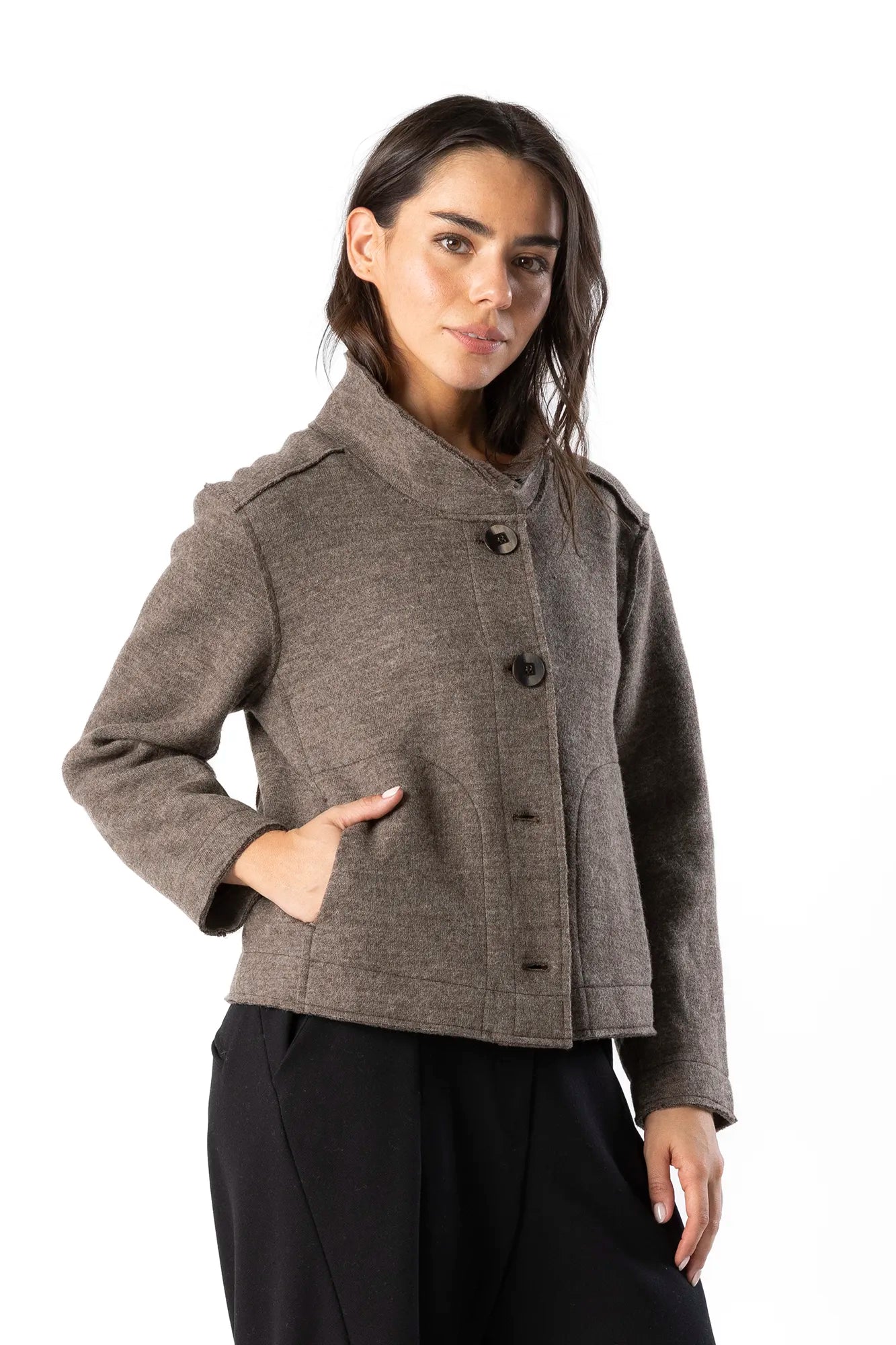 Chaqueta Elda