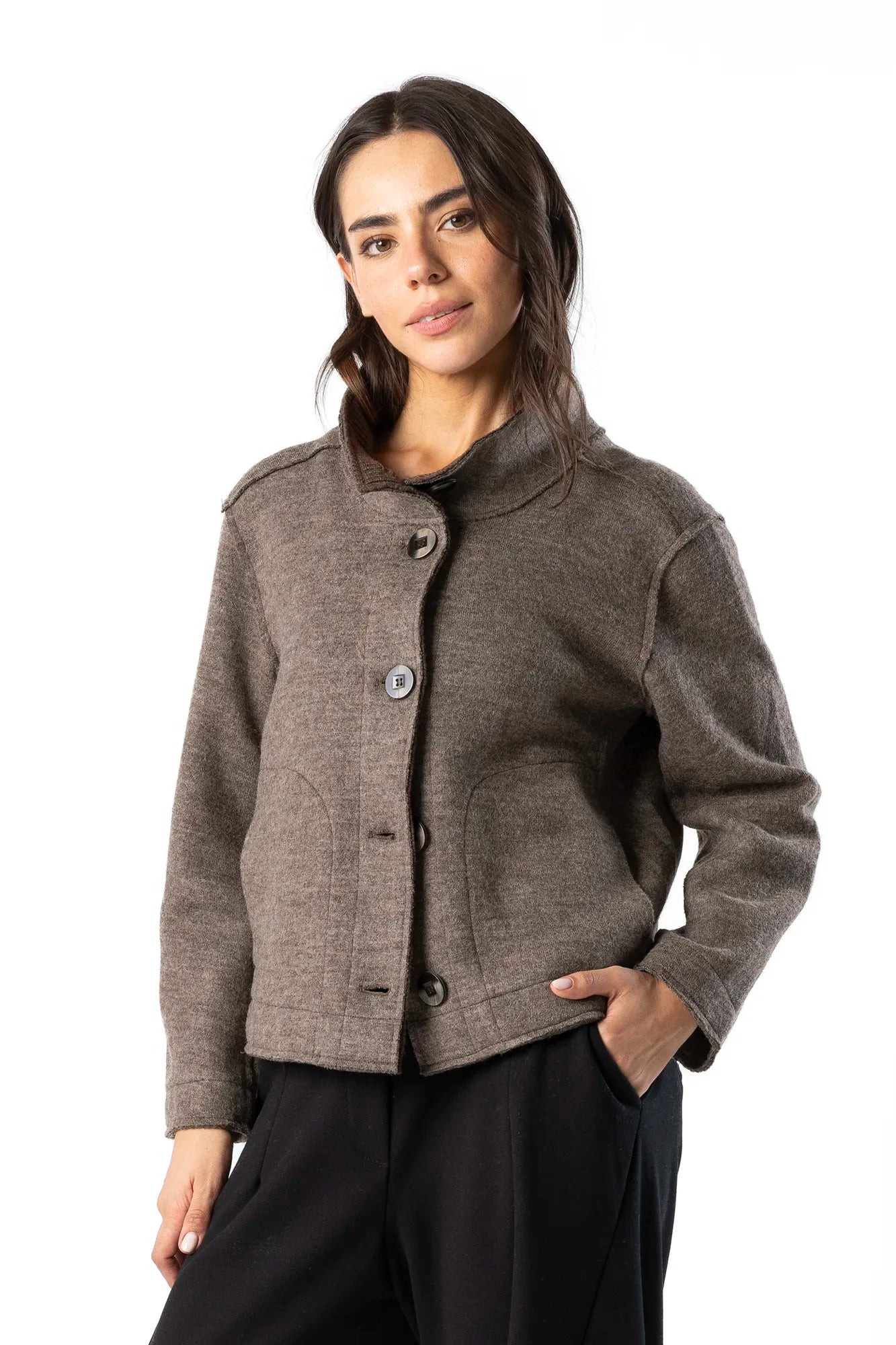 Chaqueta Elda