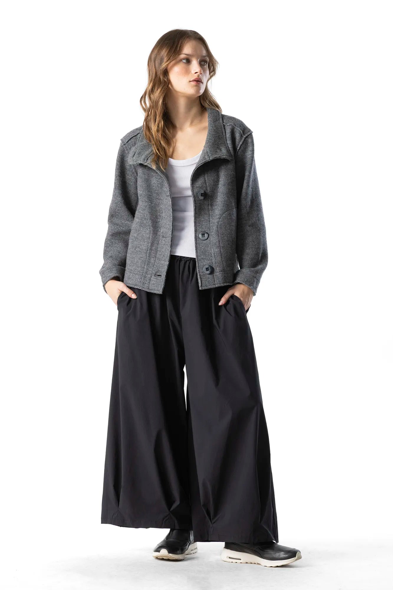 Chaqueta Elda