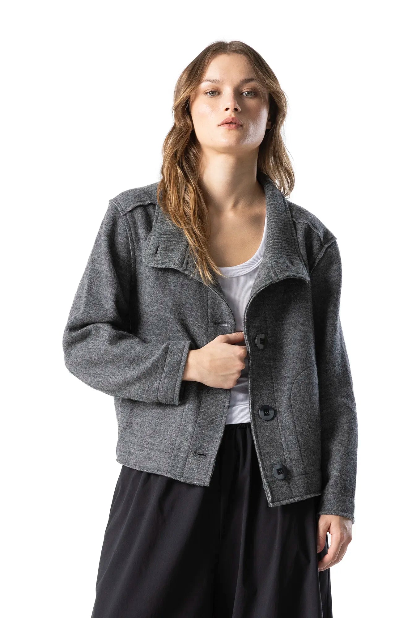 Chaqueta Elda