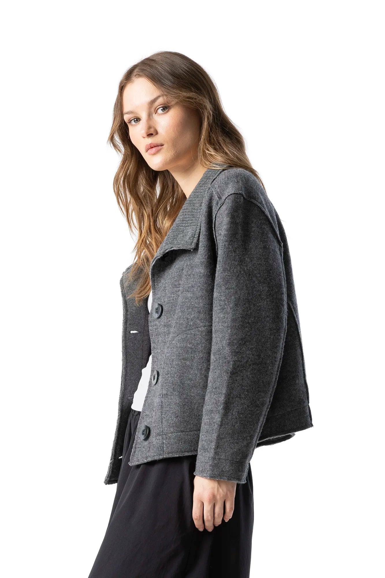 Chaqueta Elda