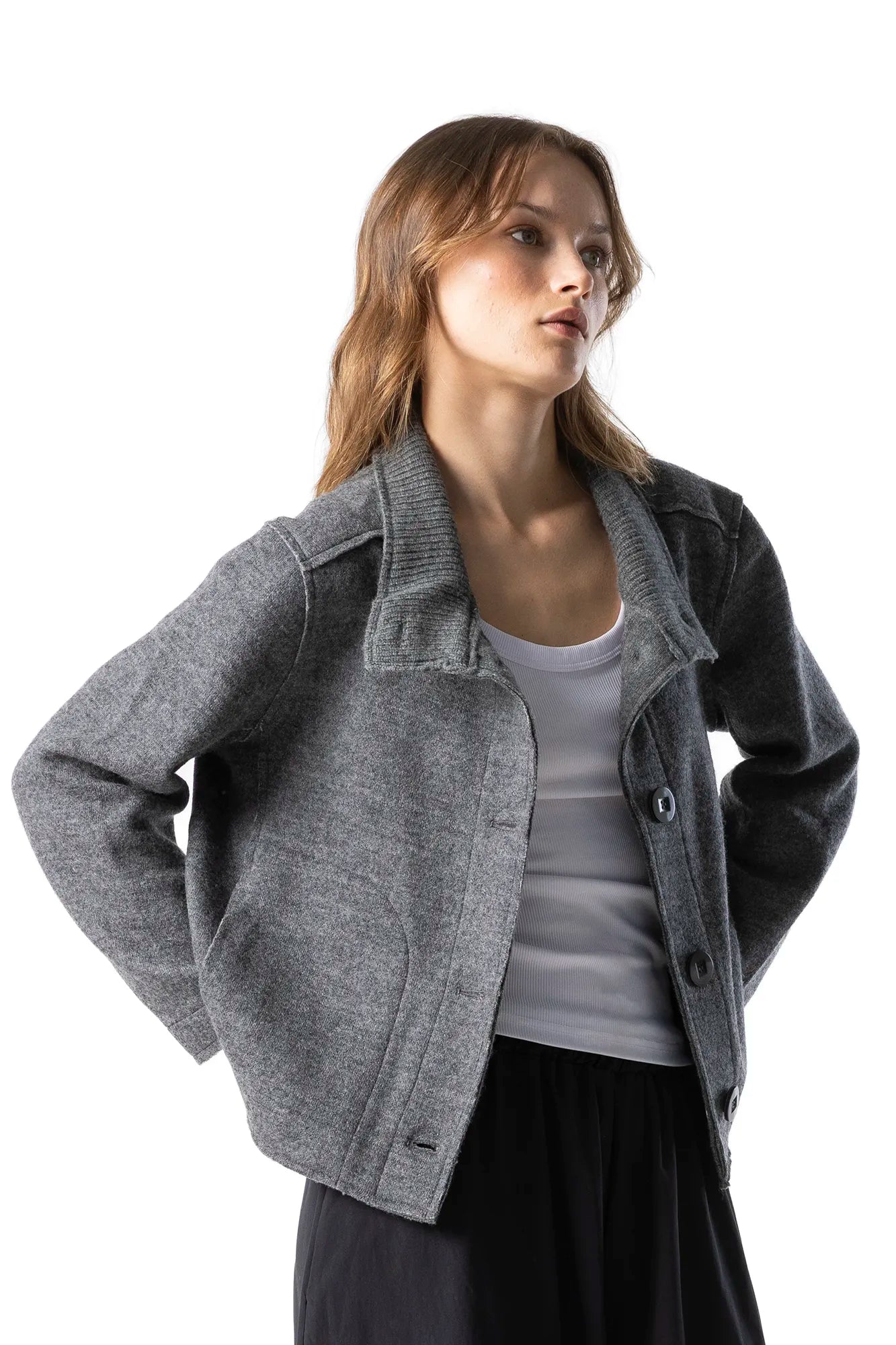 Chaqueta Elda