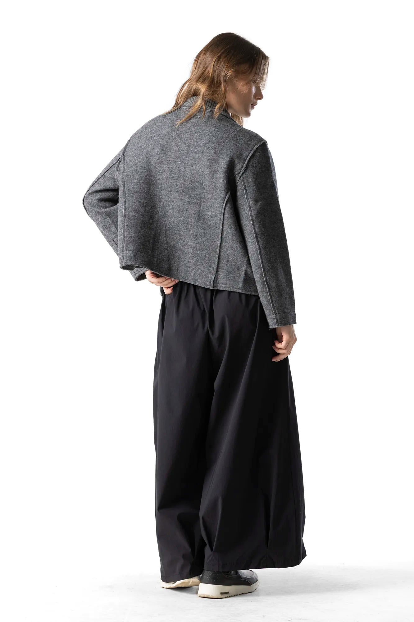 Chaqueta Elda