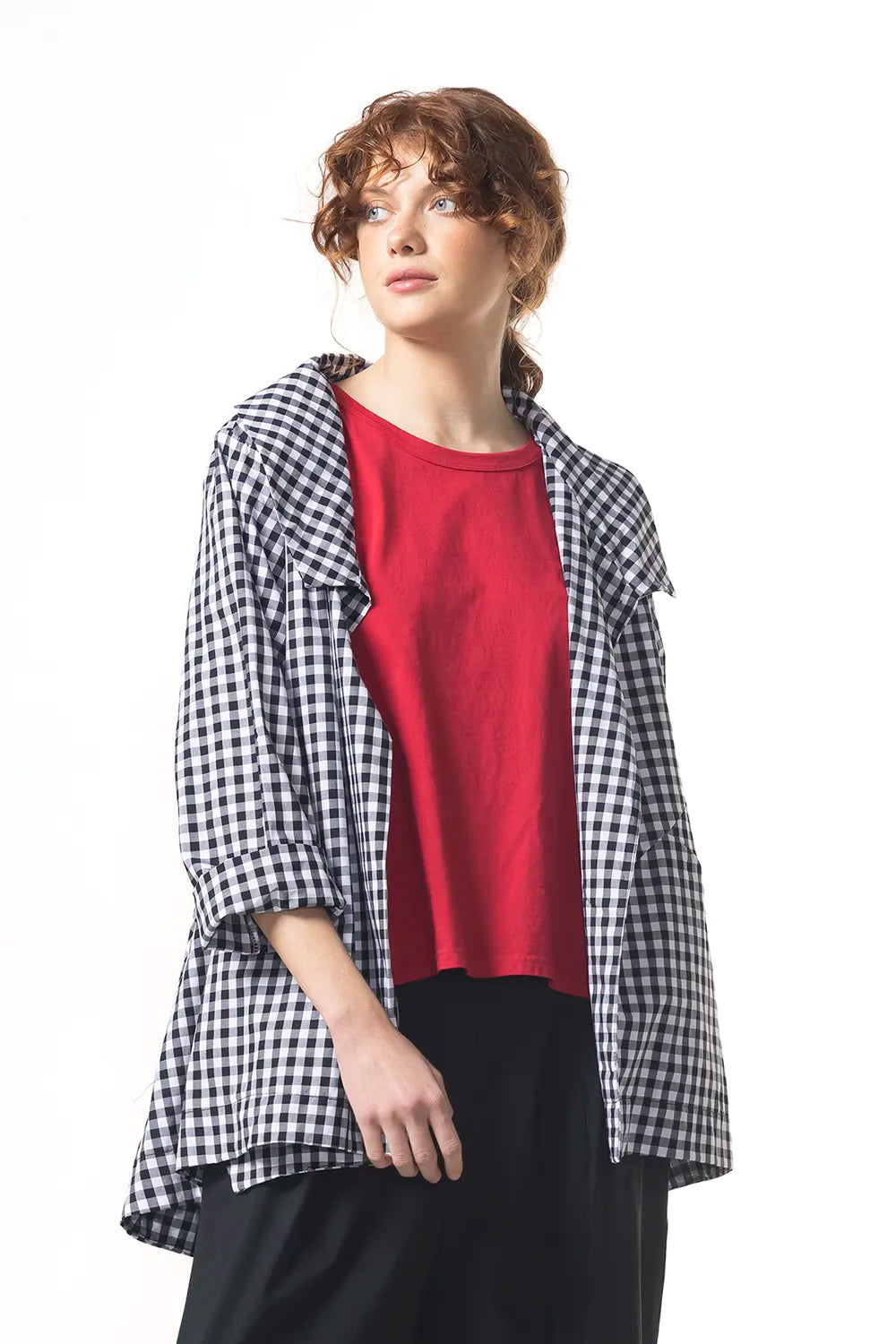 Chaqueta Etna