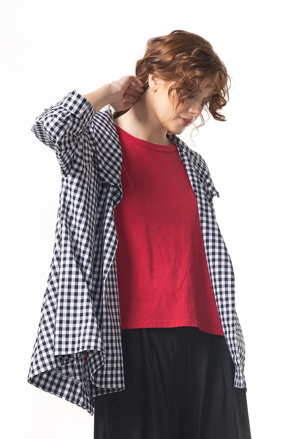 Chaqueta Etna
