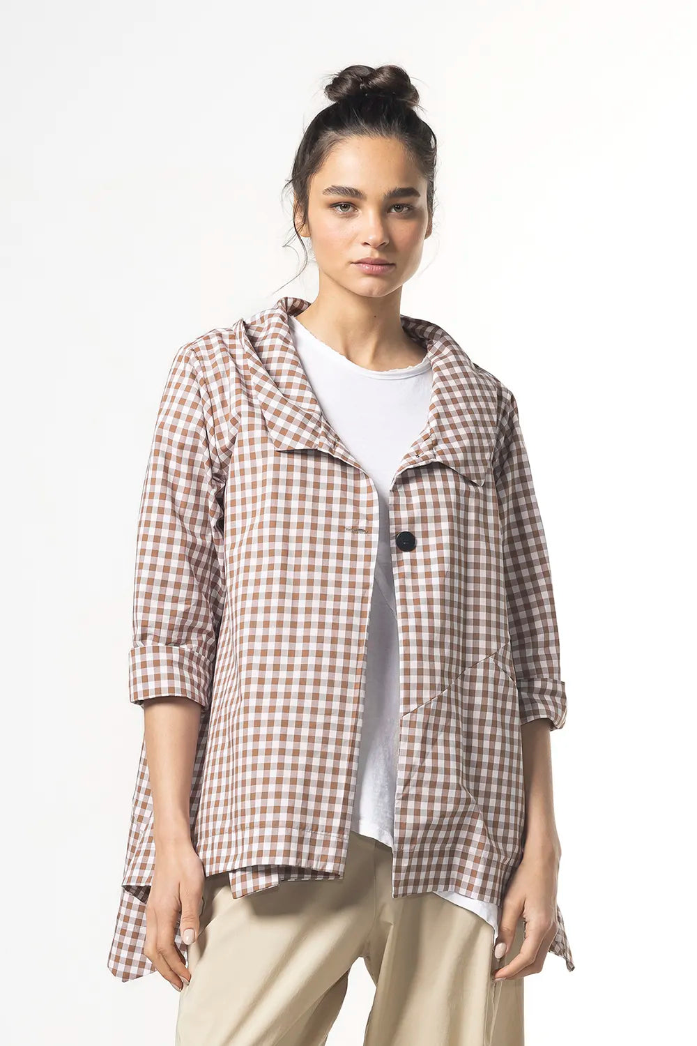Chaqueta Etna