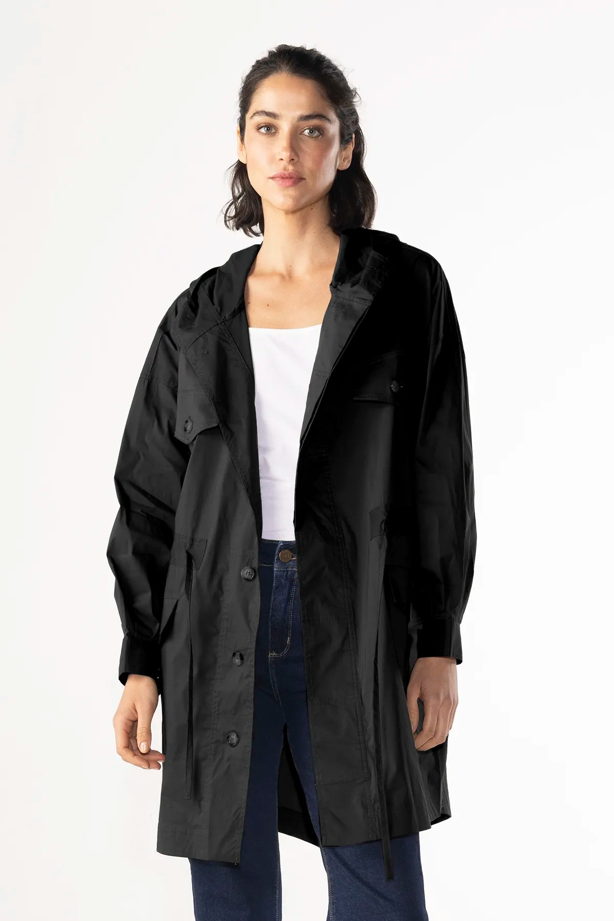 Chaqueta Gulfi