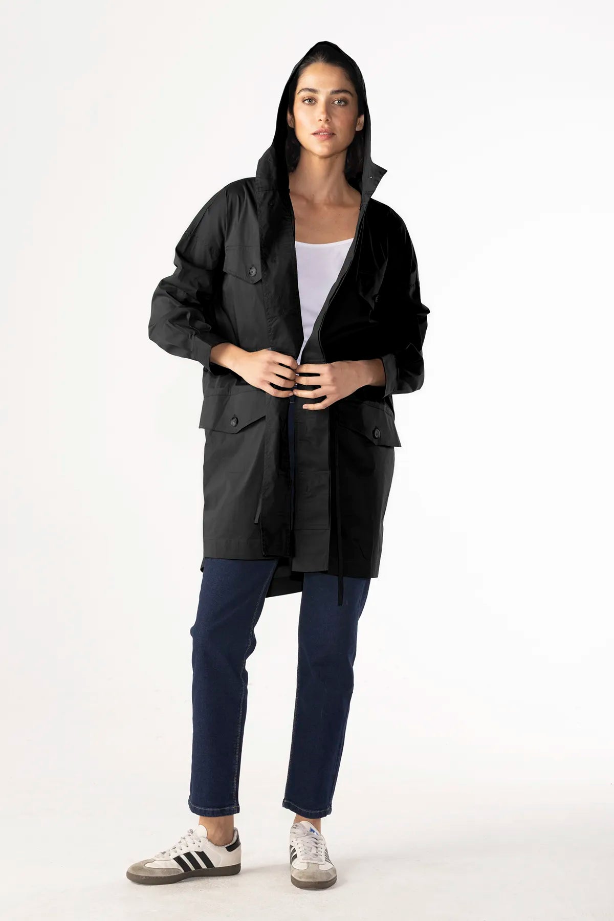 Chaqueta Gulfi