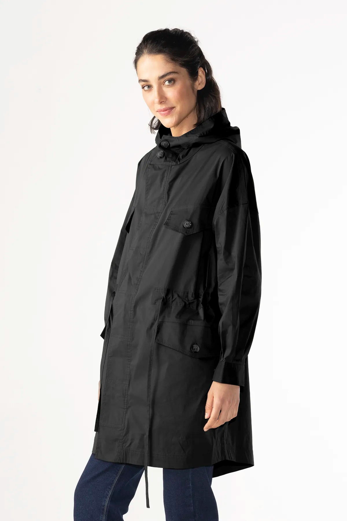 Chaqueta Gulfi