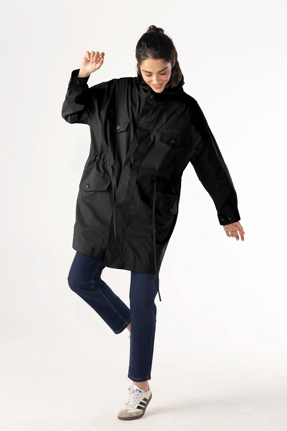 Chaqueta Gulfi