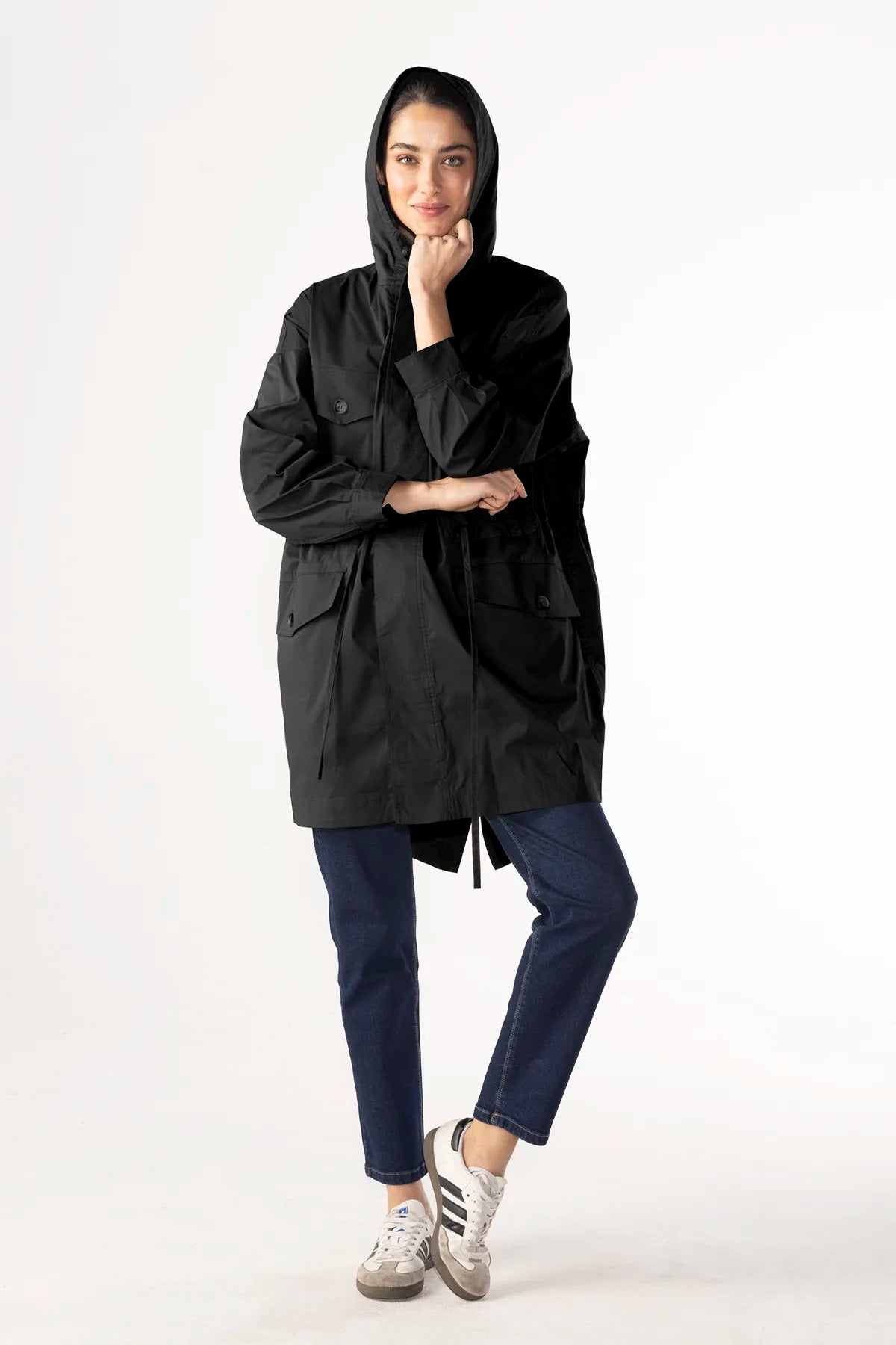Chaqueta Gulfi