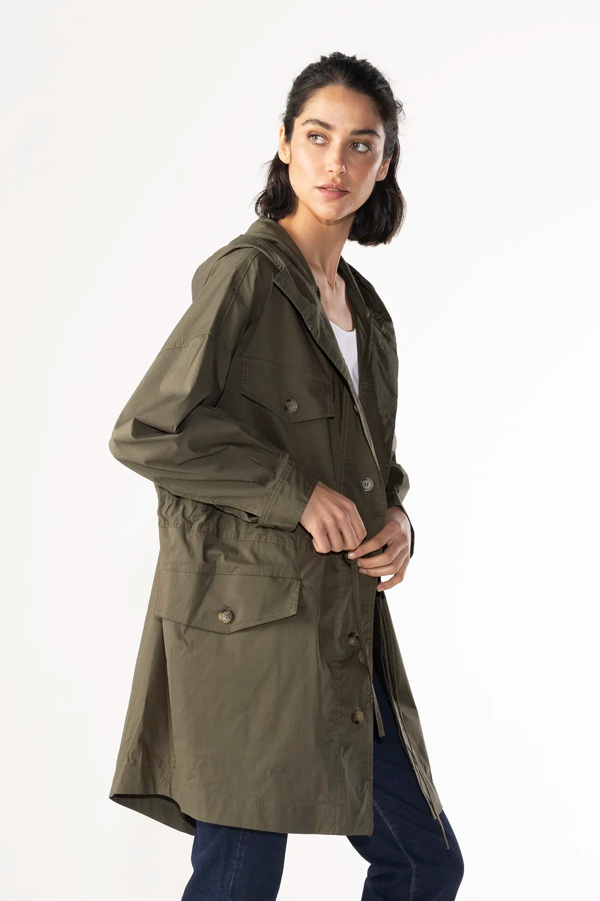 Chaqueta Gulfi