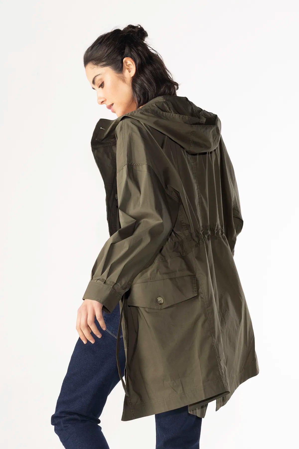 Chaqueta Gulfi