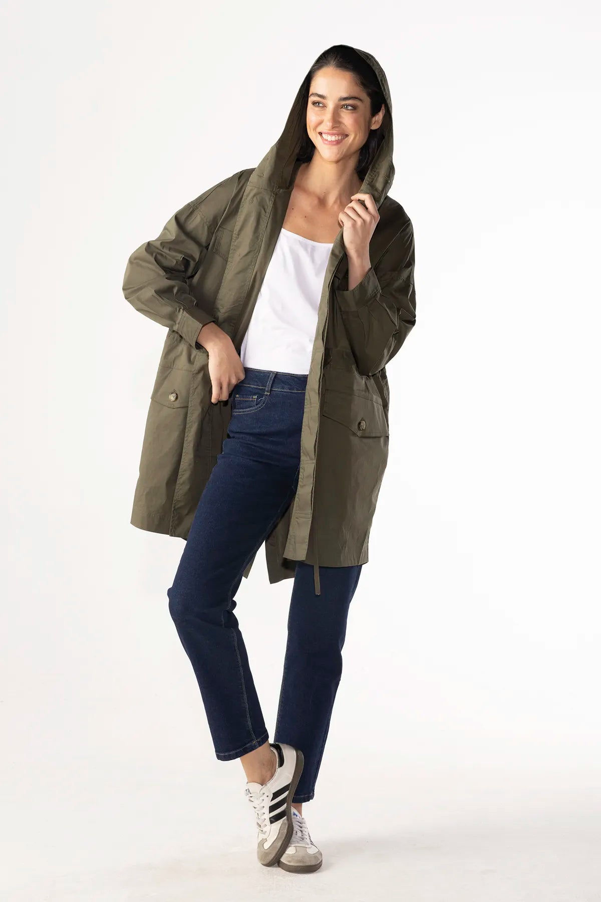 Chaqueta Gulfi