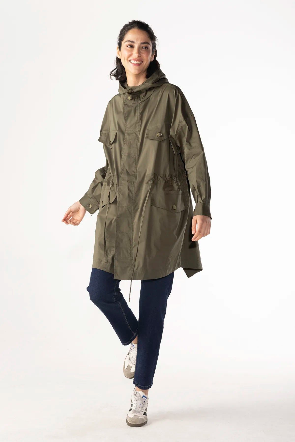 Chaqueta Gulfi