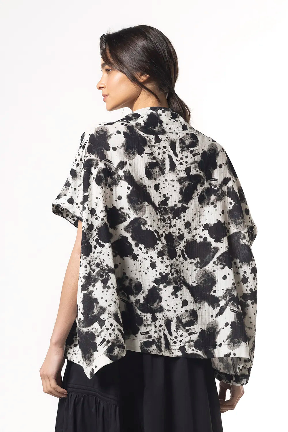 Chaqueta Gurun