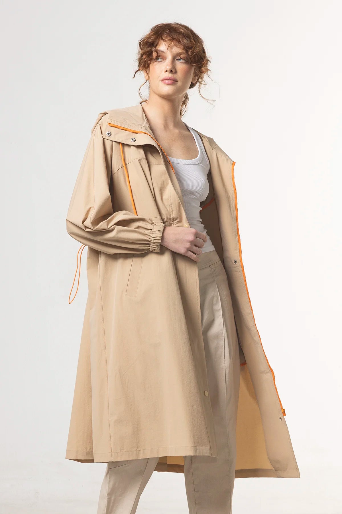 Chaqueta Hari