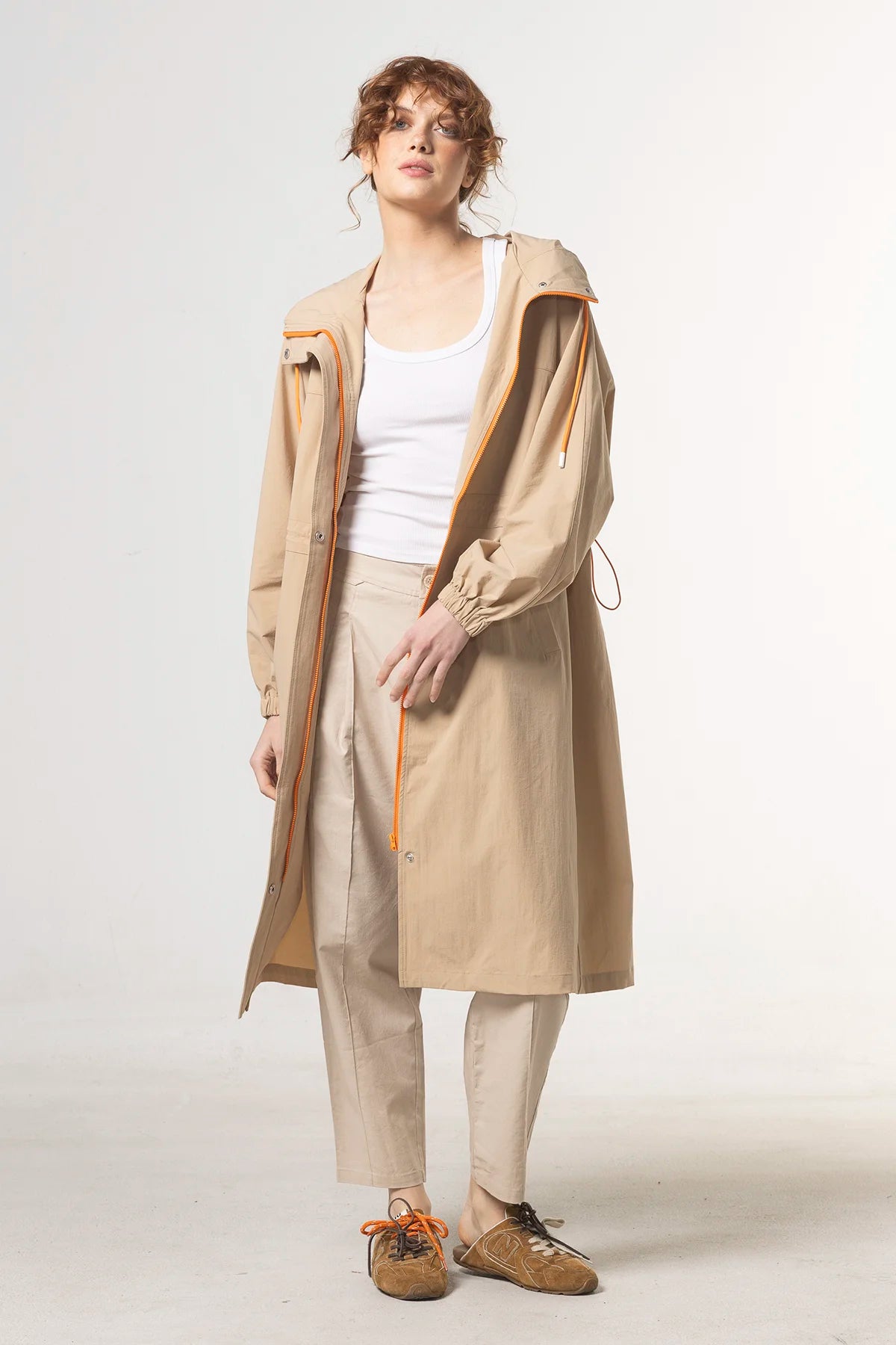 Chaqueta Hari