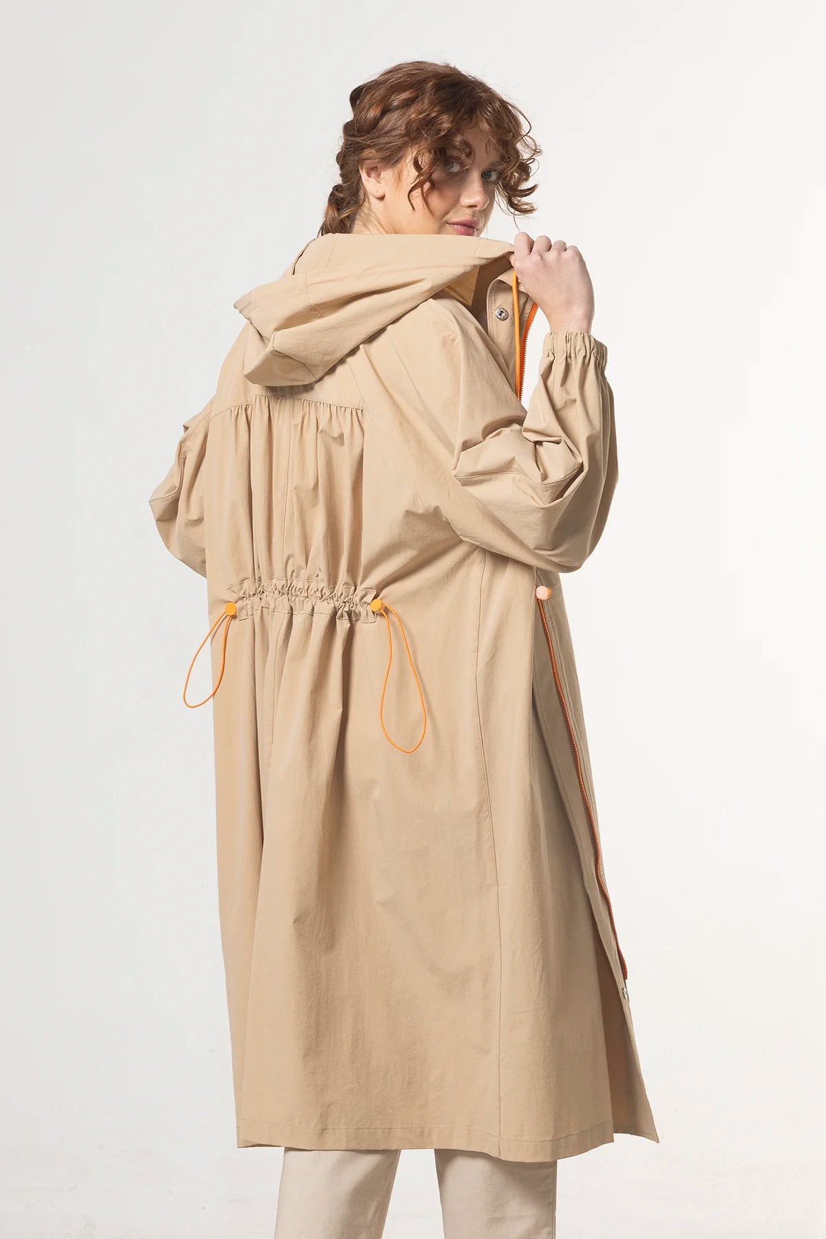 Chaqueta Hari