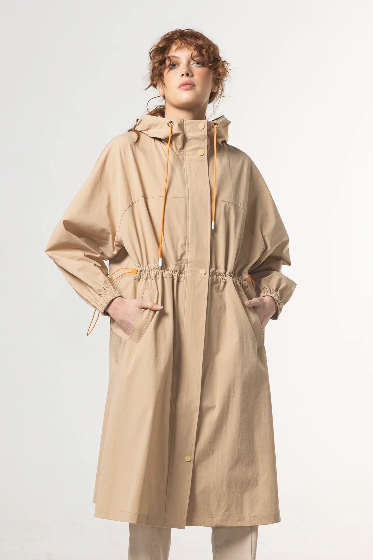Chaqueta Hari
