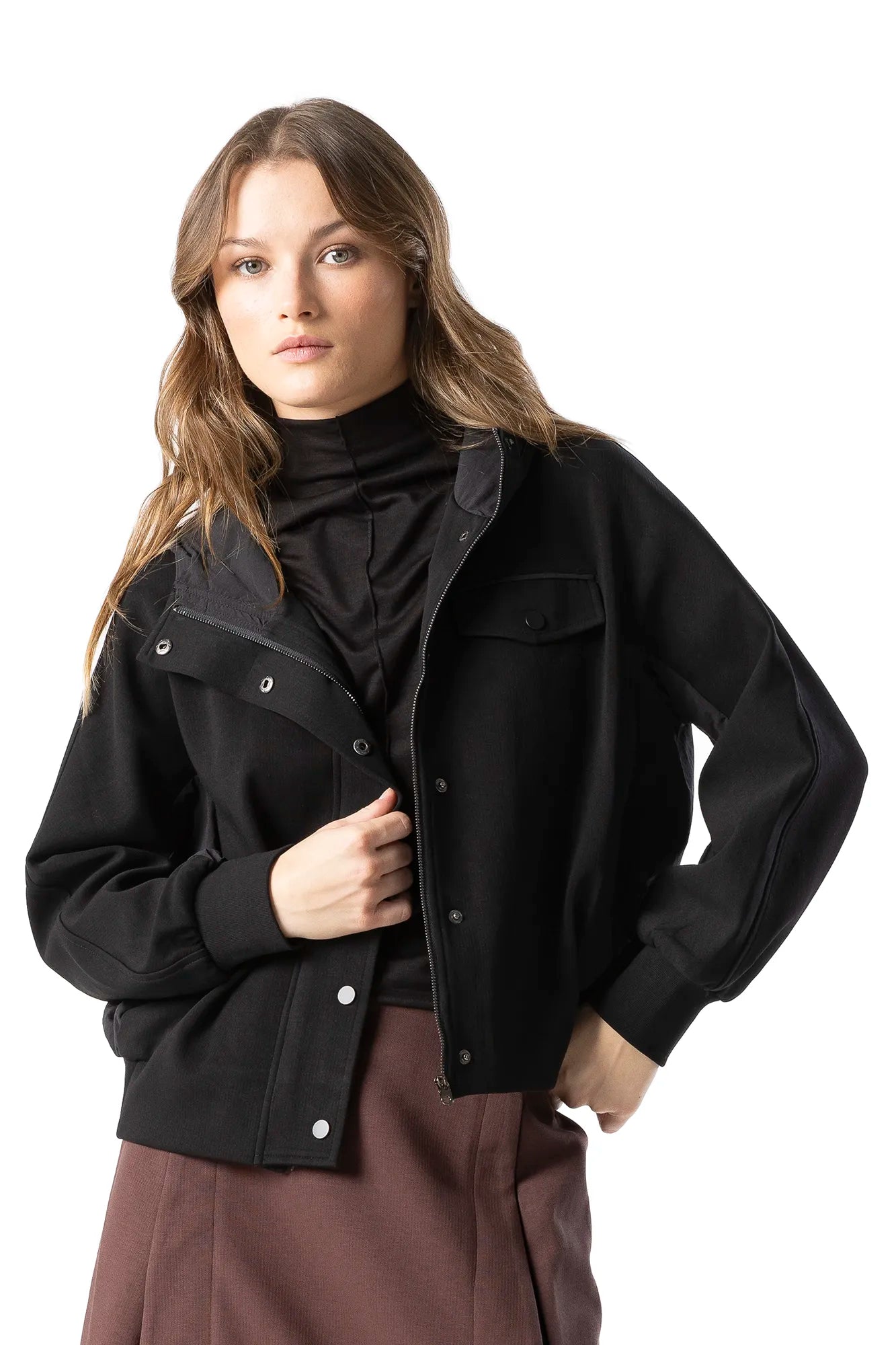 Chaqueta Haru