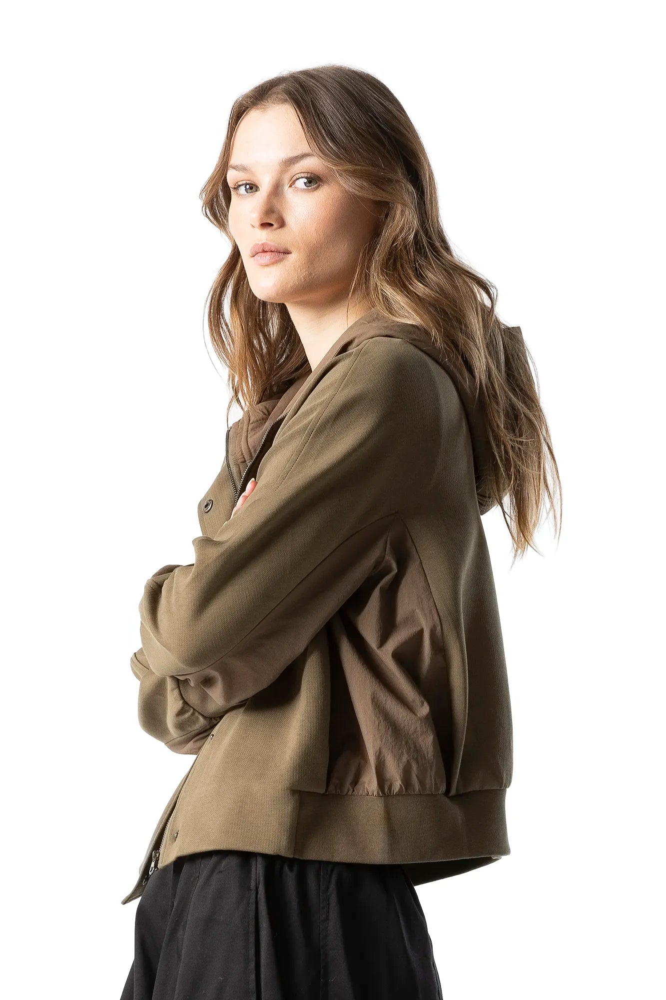 Chaqueta Haru