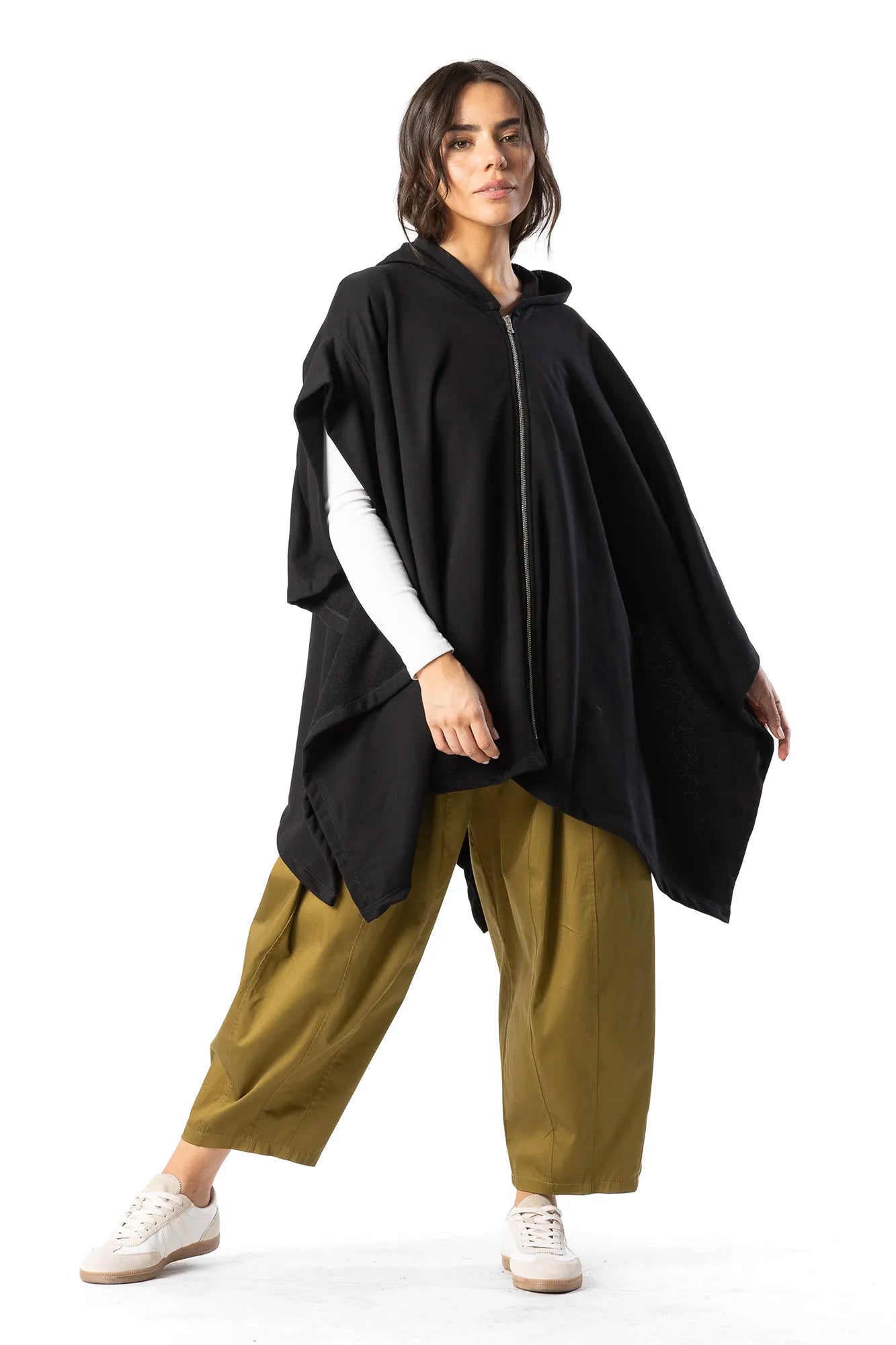 Chaqueta Hera