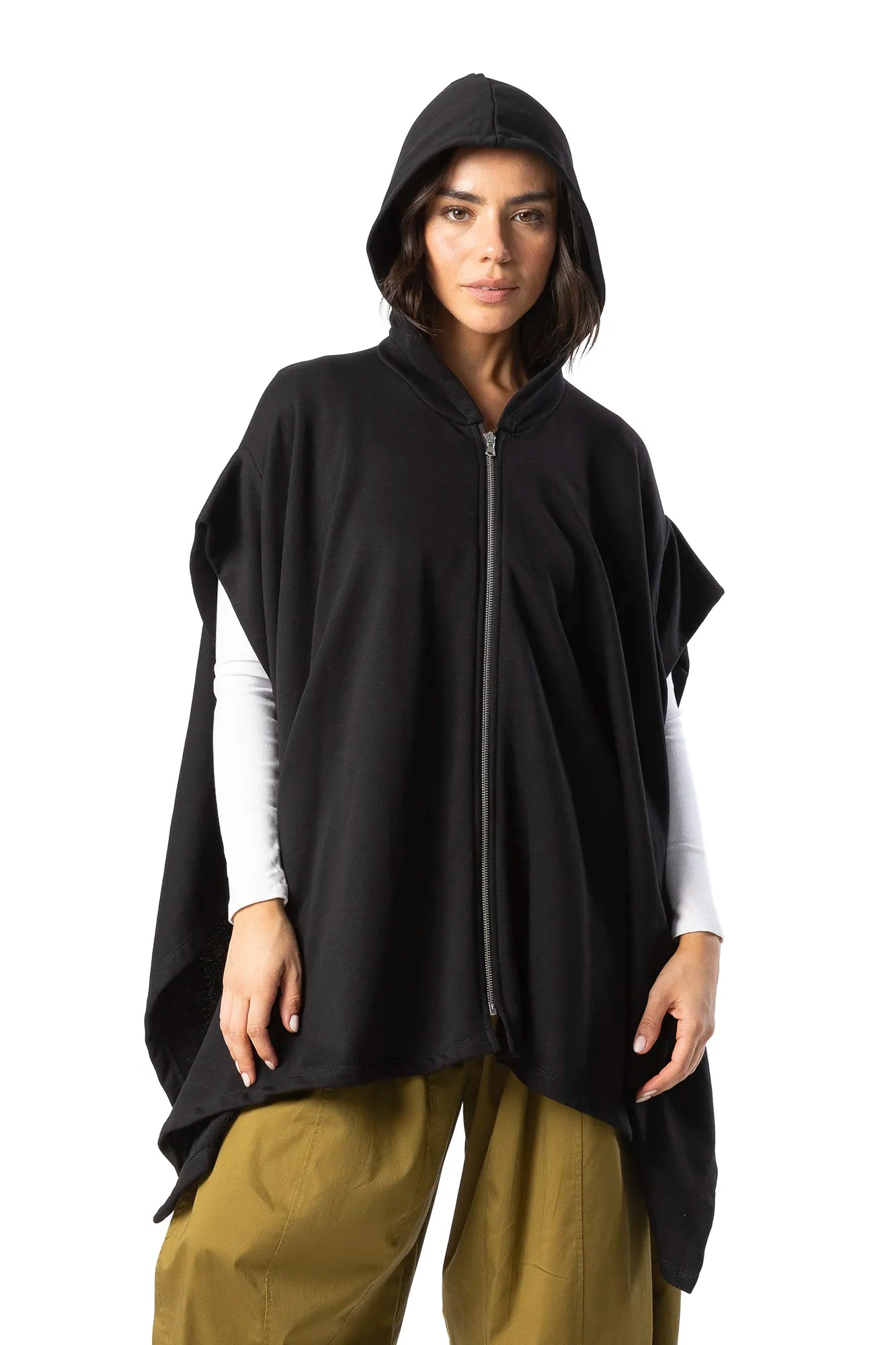 Chaqueta Hera