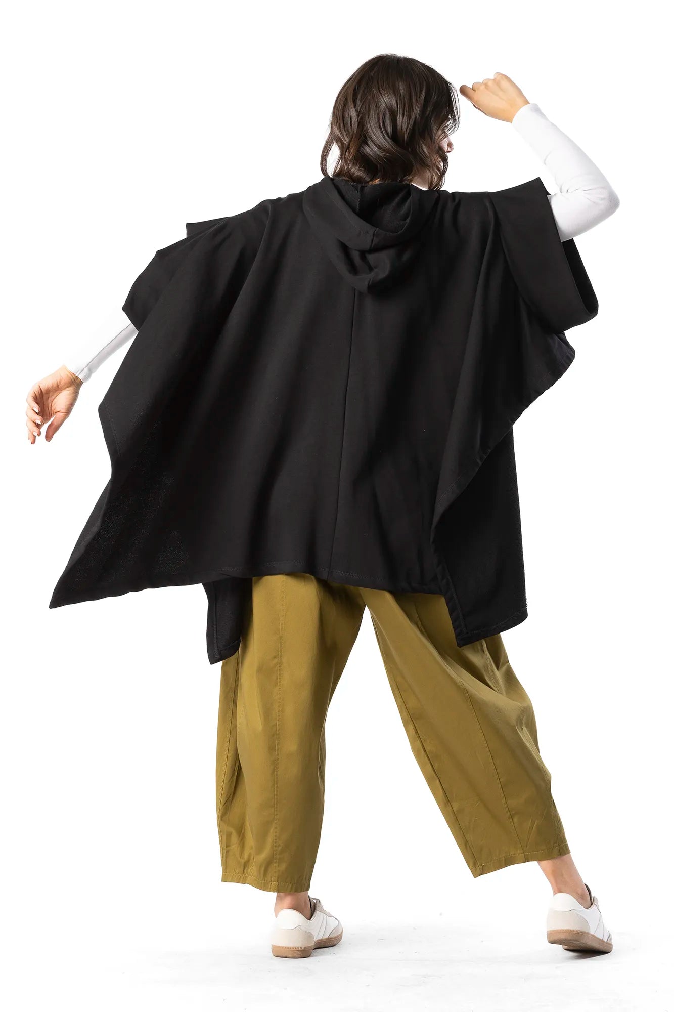 Chaqueta Hera
