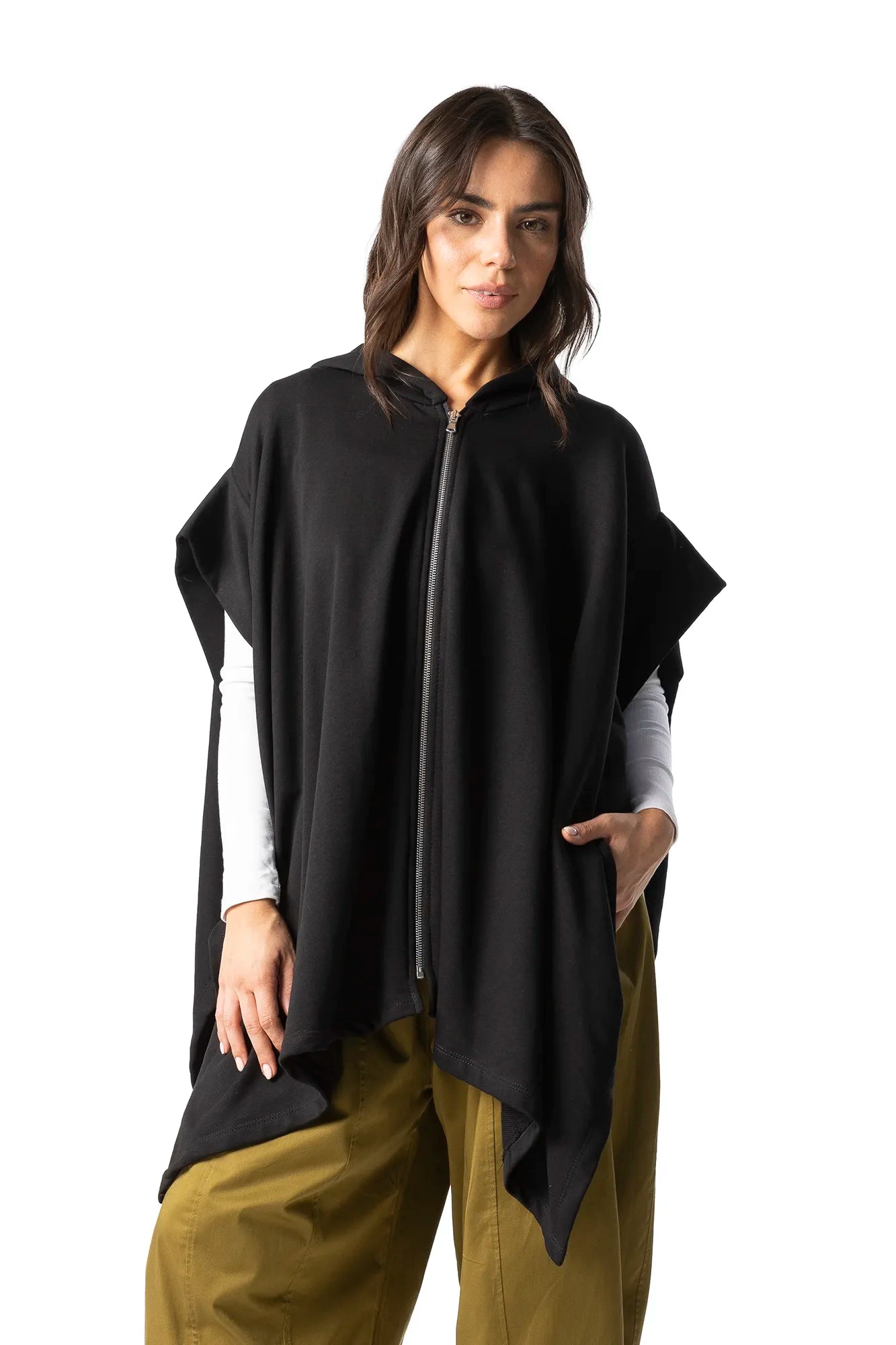 Chaqueta Hera