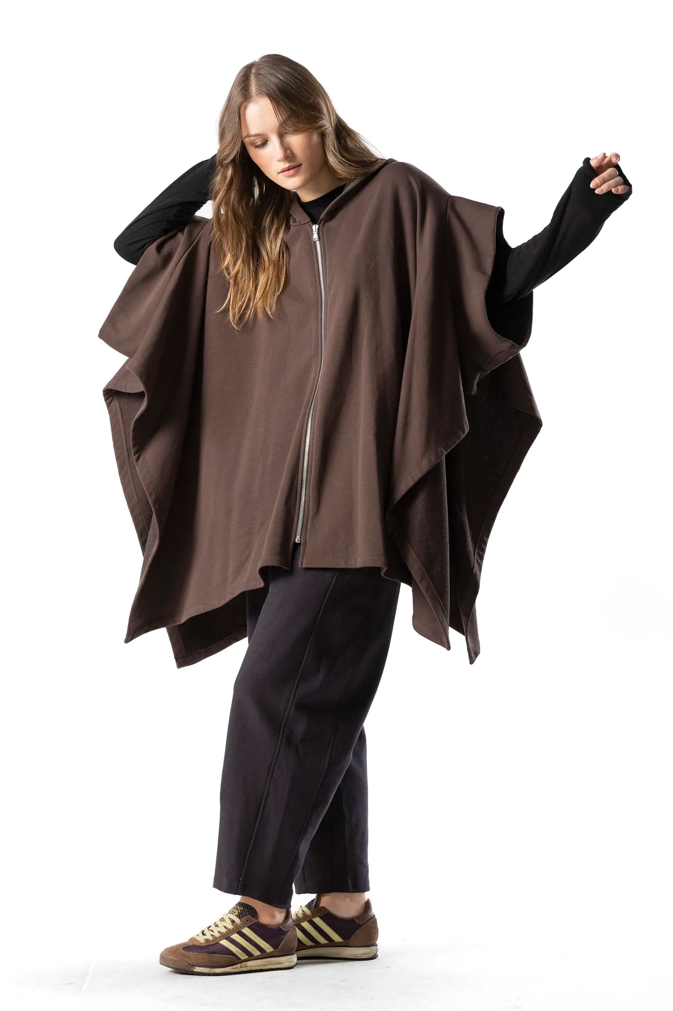 Chaqueta Hera